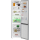 Beko Outlet LODÓWKA BEKO B5RCNA405HXB [###]